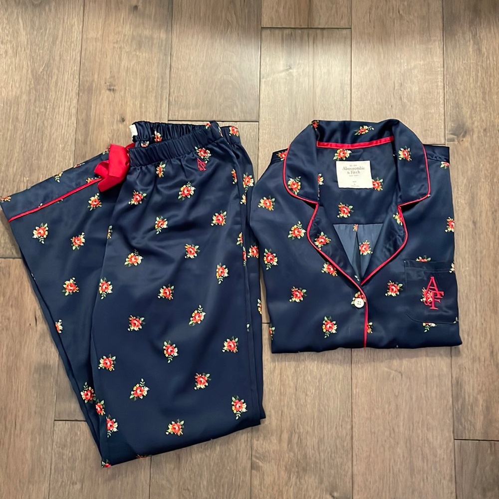 Abercrombie Pajamas